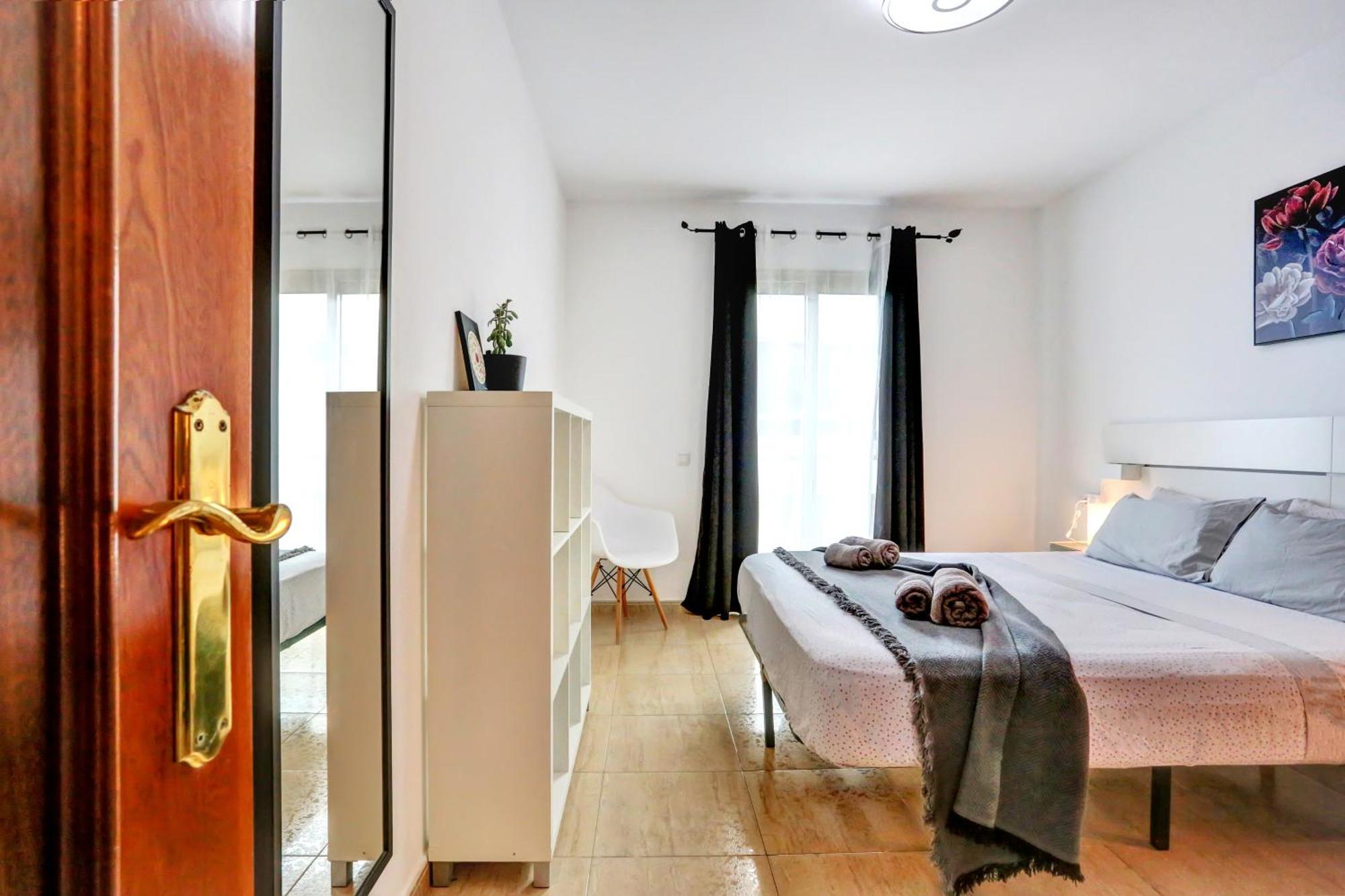 Apartamento Ancla Pool On Roof Top
