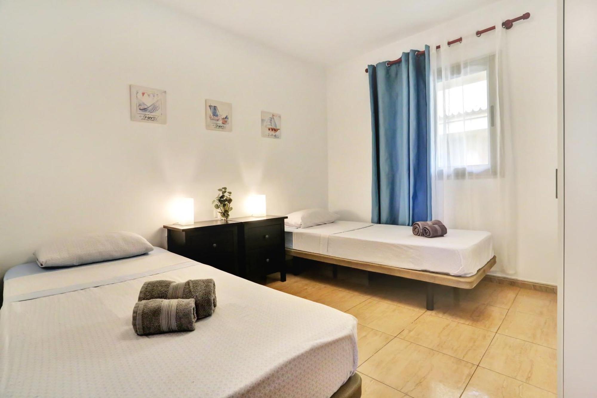 Ancla Pool On Roof Top Apartamento *