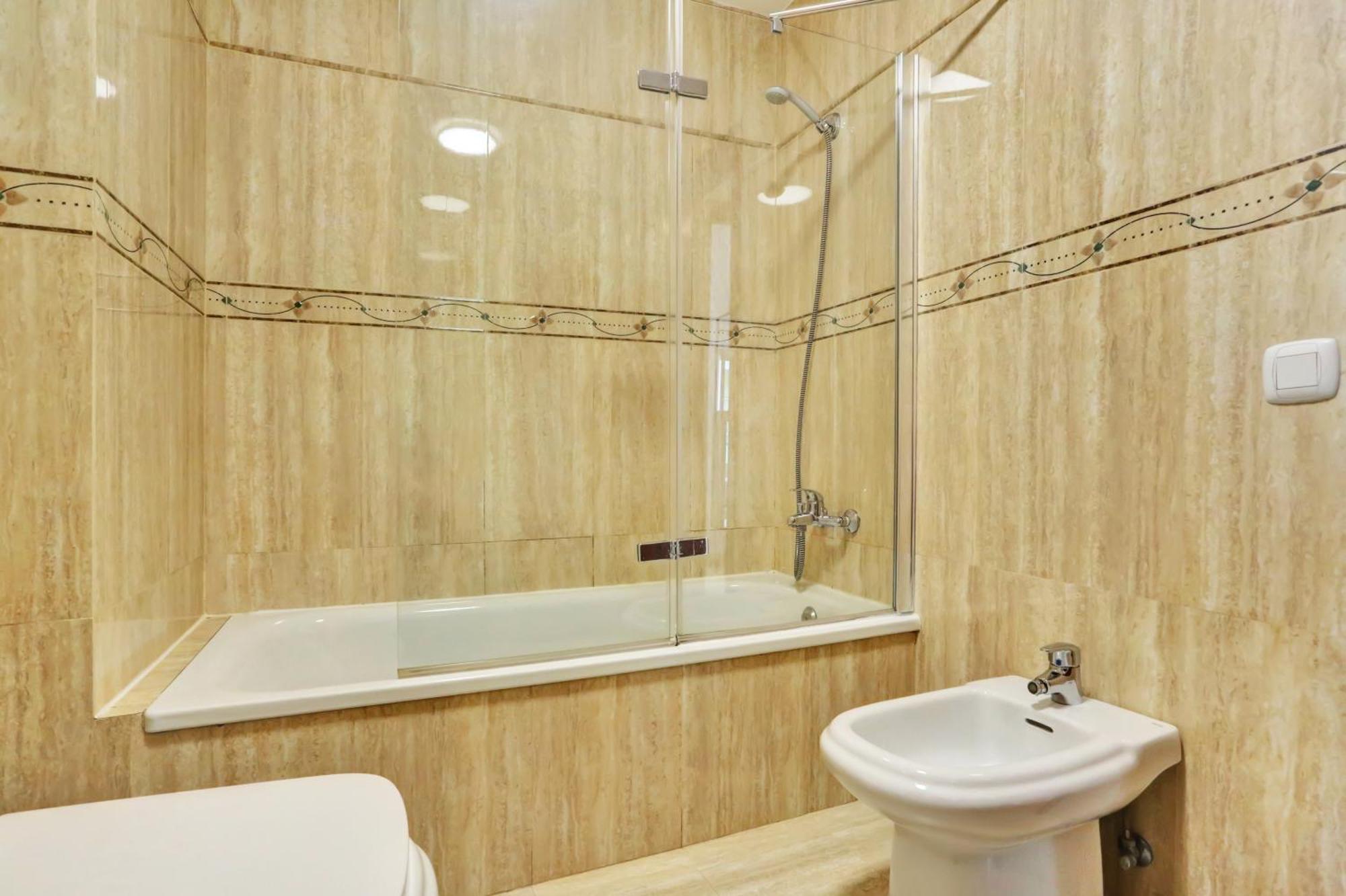 Ancla Pool On Roof Top Apartamento