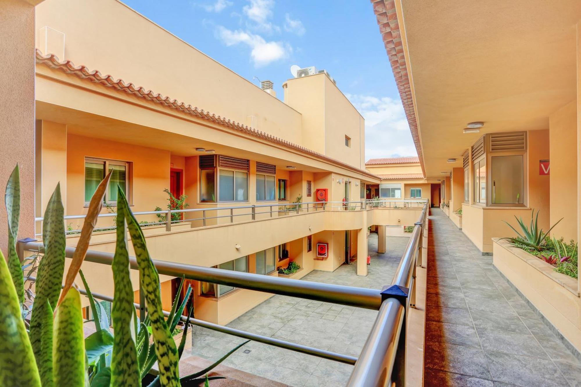 Ancla Pool On Roof Top Appartamento