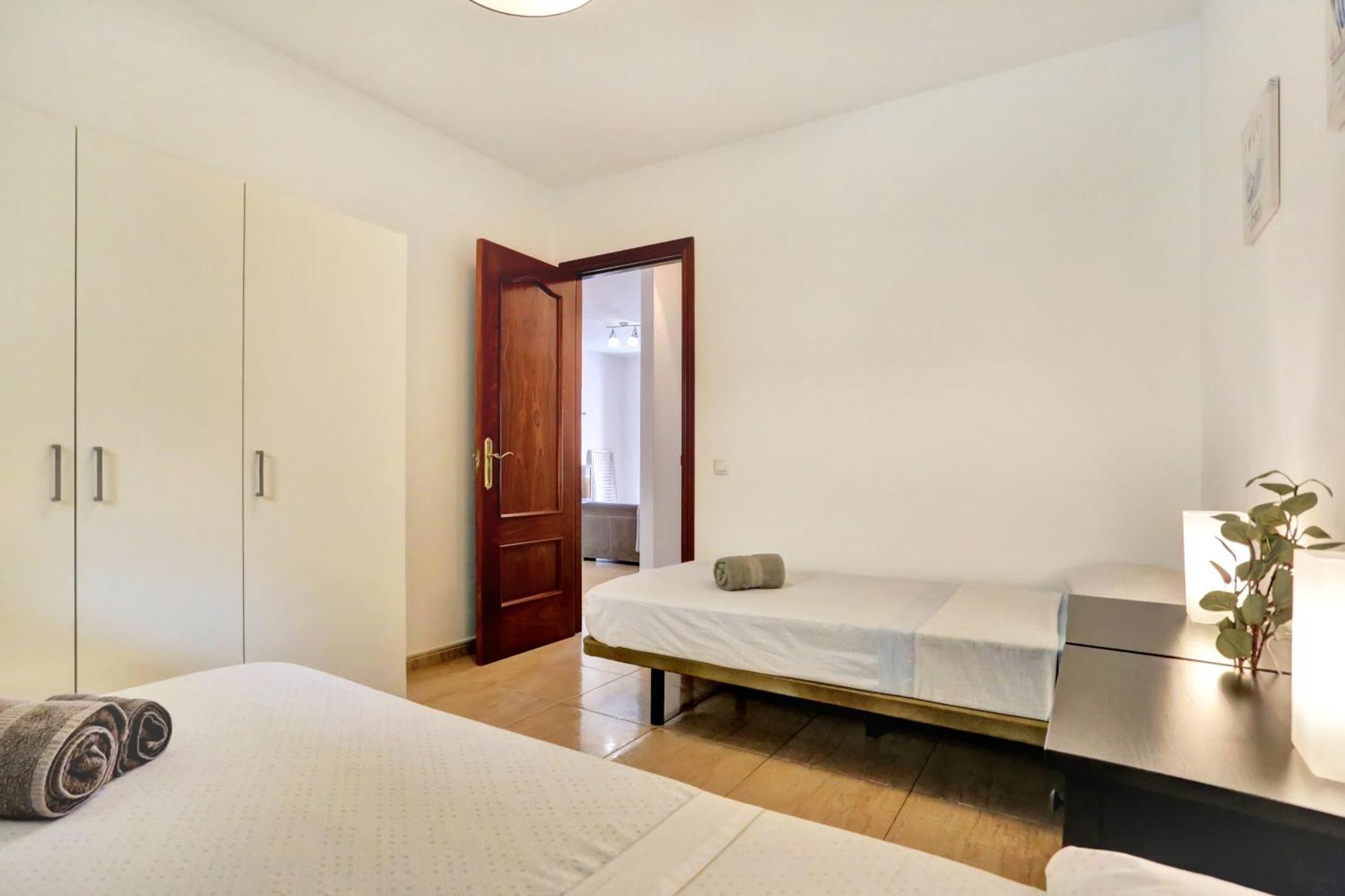 Appartamento Ancla Pool On Roof Top *